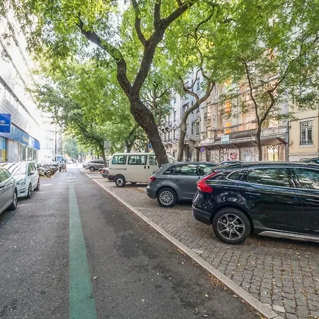 Cosmopolis Lisboa