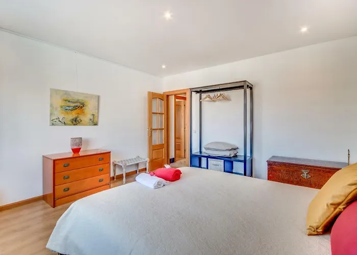 Apartment Cosmopolis Lisbon