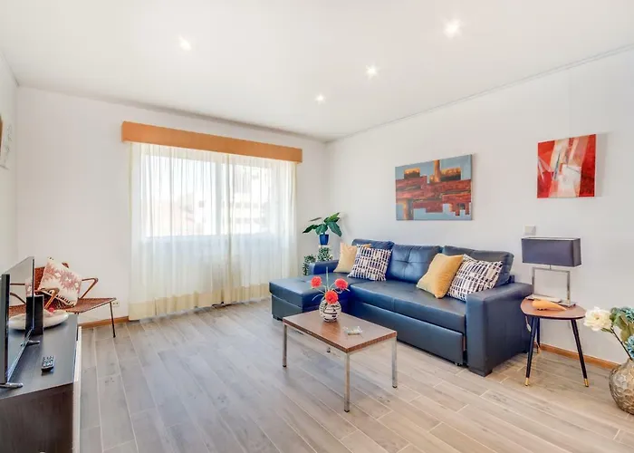 Apartment Cosmopolis