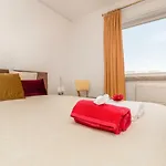 Apartmán Cosmopolis