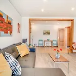 Cosmopolis Apartmán