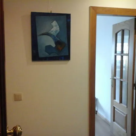 Cosmopolis Apartmán