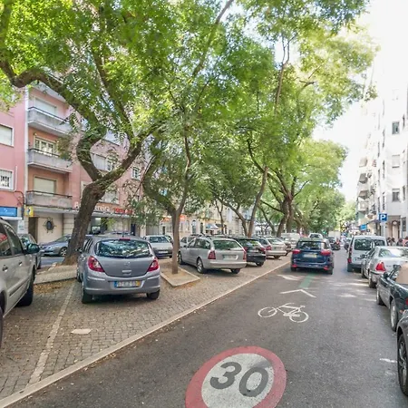 Apartament Cosmopolis