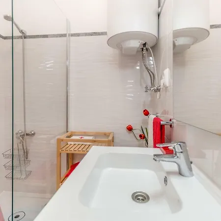 Cosmopolis Apartament