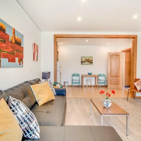 Cosmopolis Apartmán