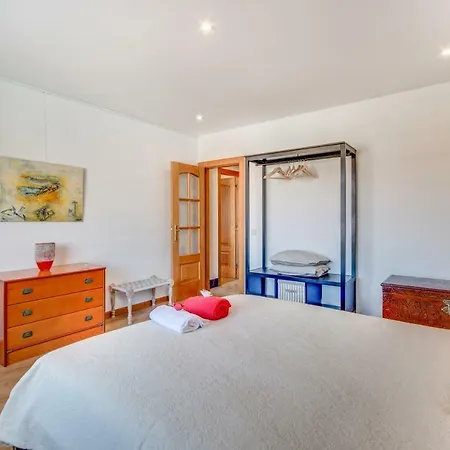 Apartmán Cosmopolis Lisboa