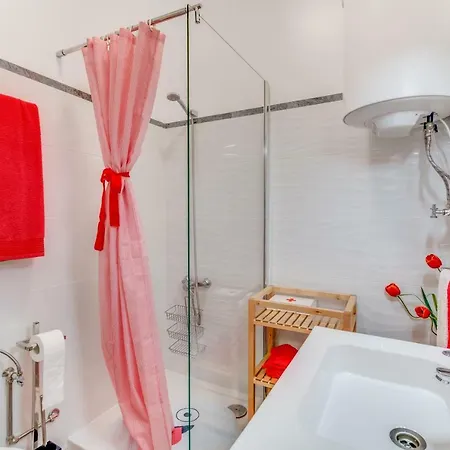 Apartmán Cosmopolis *