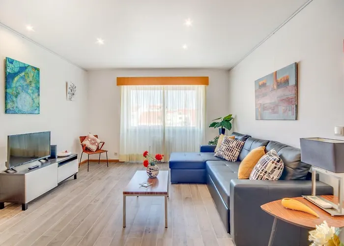 Apartment Cosmopolis